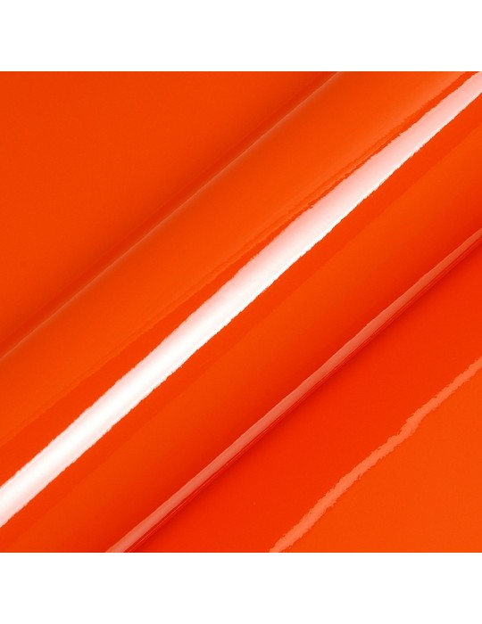 KG8165B - Rouge Mandarine Brillant